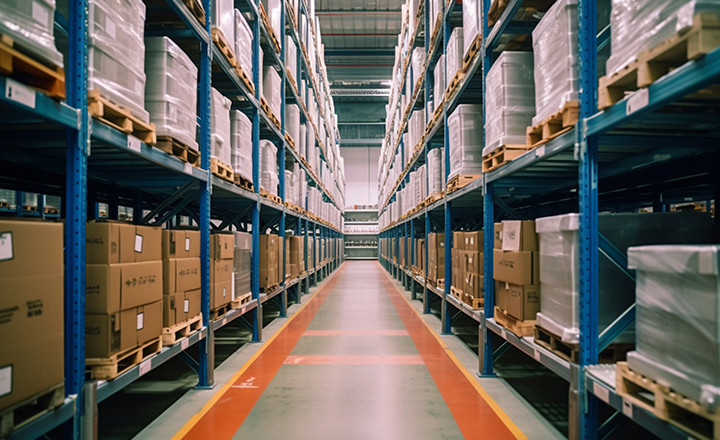 如何降低倉儲成本？來教你實用的